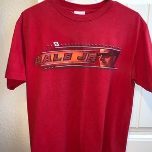 Vintage Dale Earnhardt NASCAR shirt